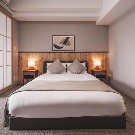 Apartamento 川house道頓堀 Osaka Exterior foto