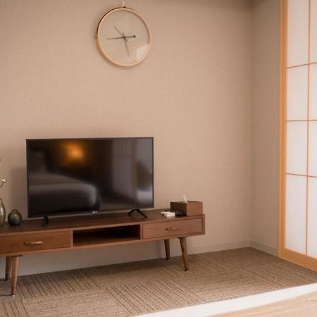 Apartamento 川house道頓堀 Osaka Exterior foto