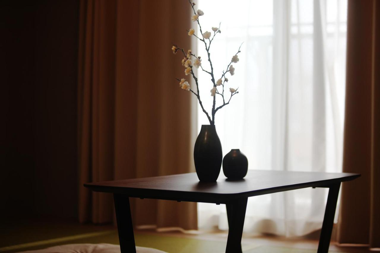 Apartamento 川house道頓堀 Osaka Exterior foto