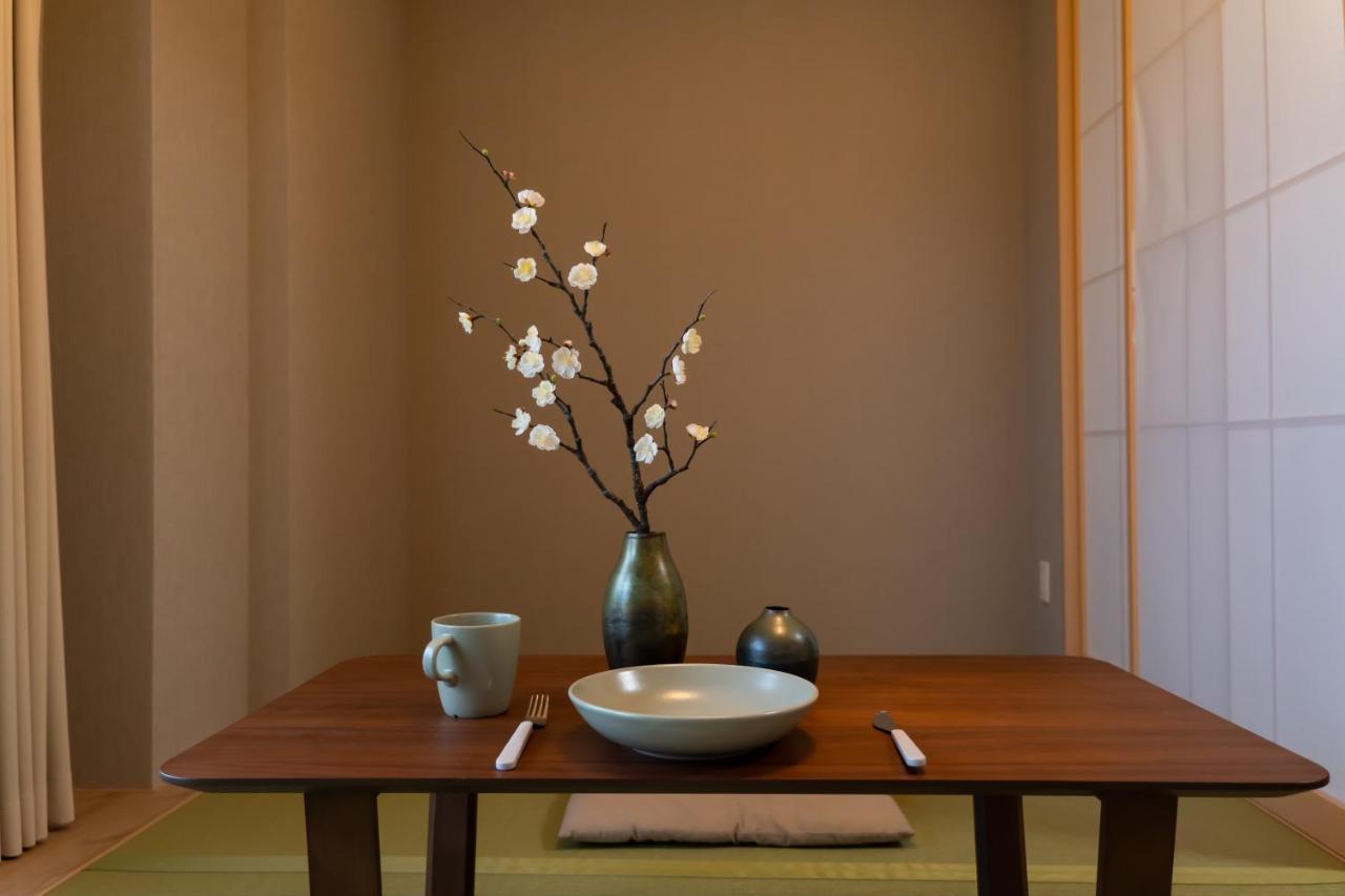 Apartamento 川house道頓堀 Osaka Exterior foto