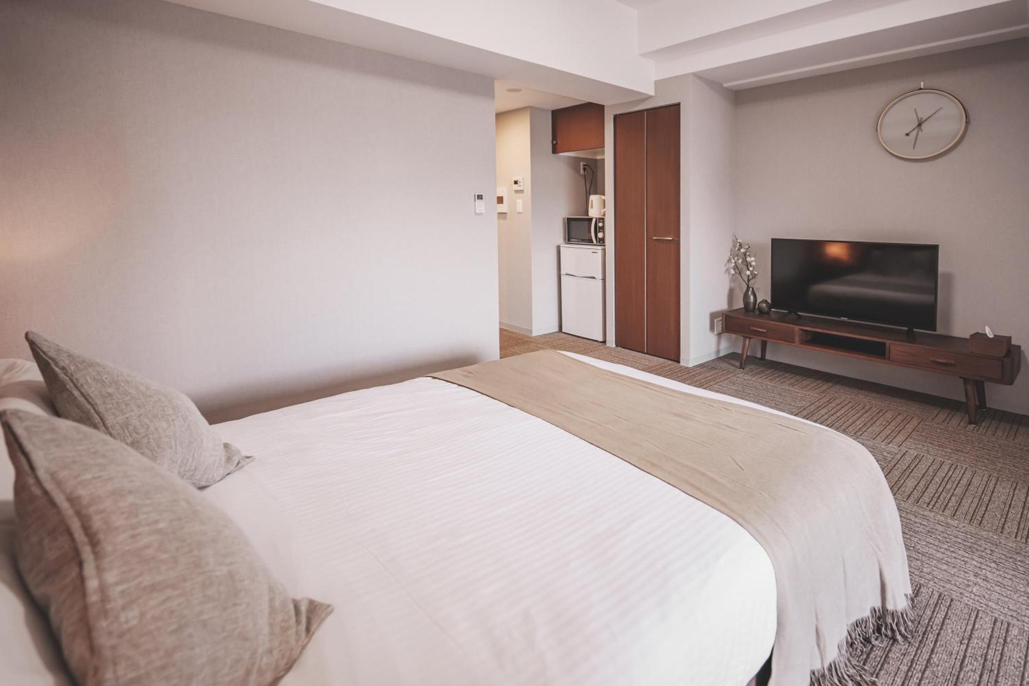 Apartamento 川house道頓堀 Osaka Exterior foto