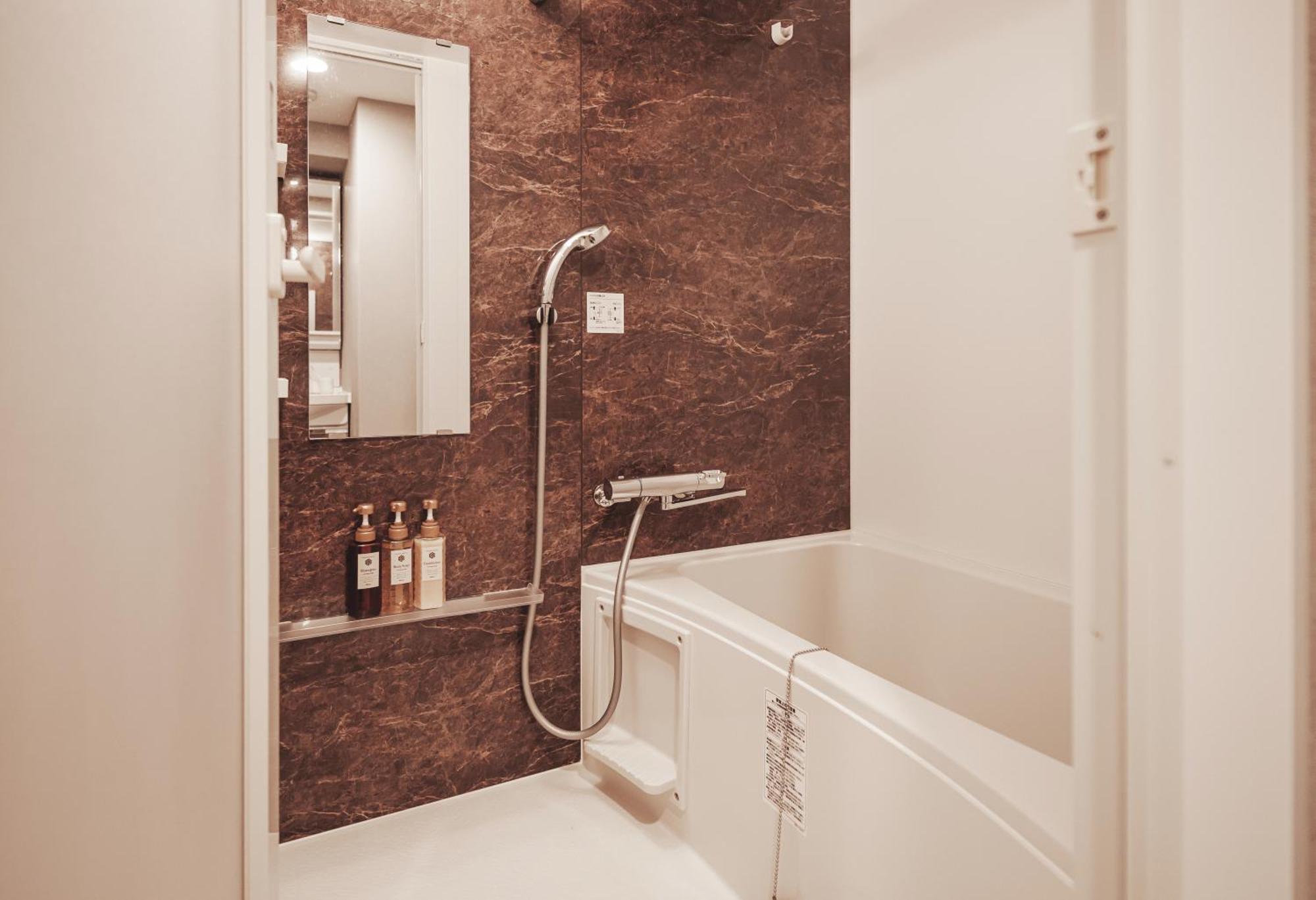 Apartamento 川house道頓堀 Osaka Exterior foto